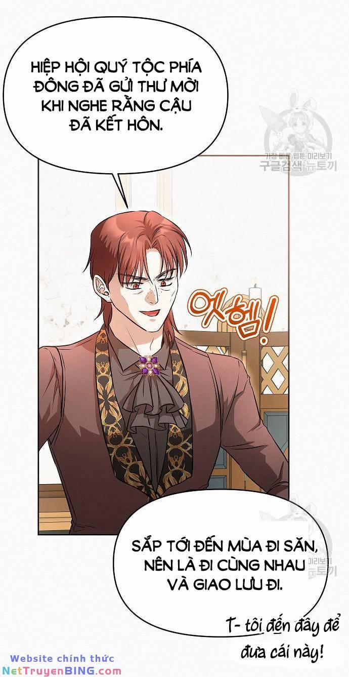 Có Lẽ Tôi Đã Sai Lầm Khi Kết Hôn 16 trang 32