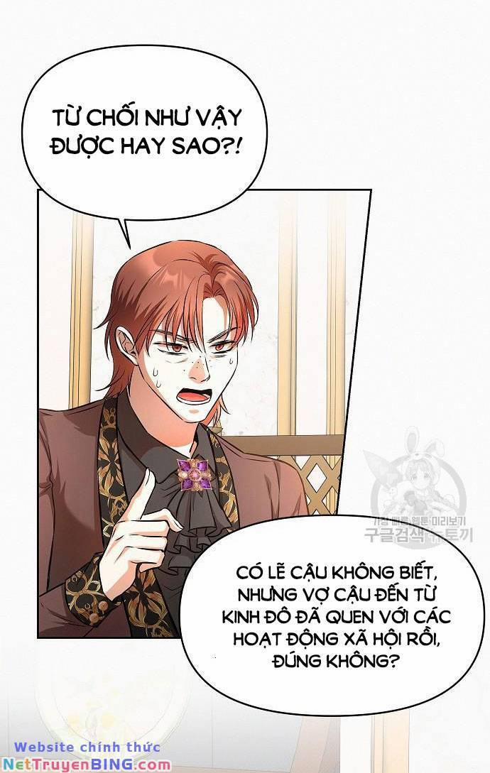 Có Lẽ Tôi Đã Sai Lầm Khi Kết Hôn 16 trang 35