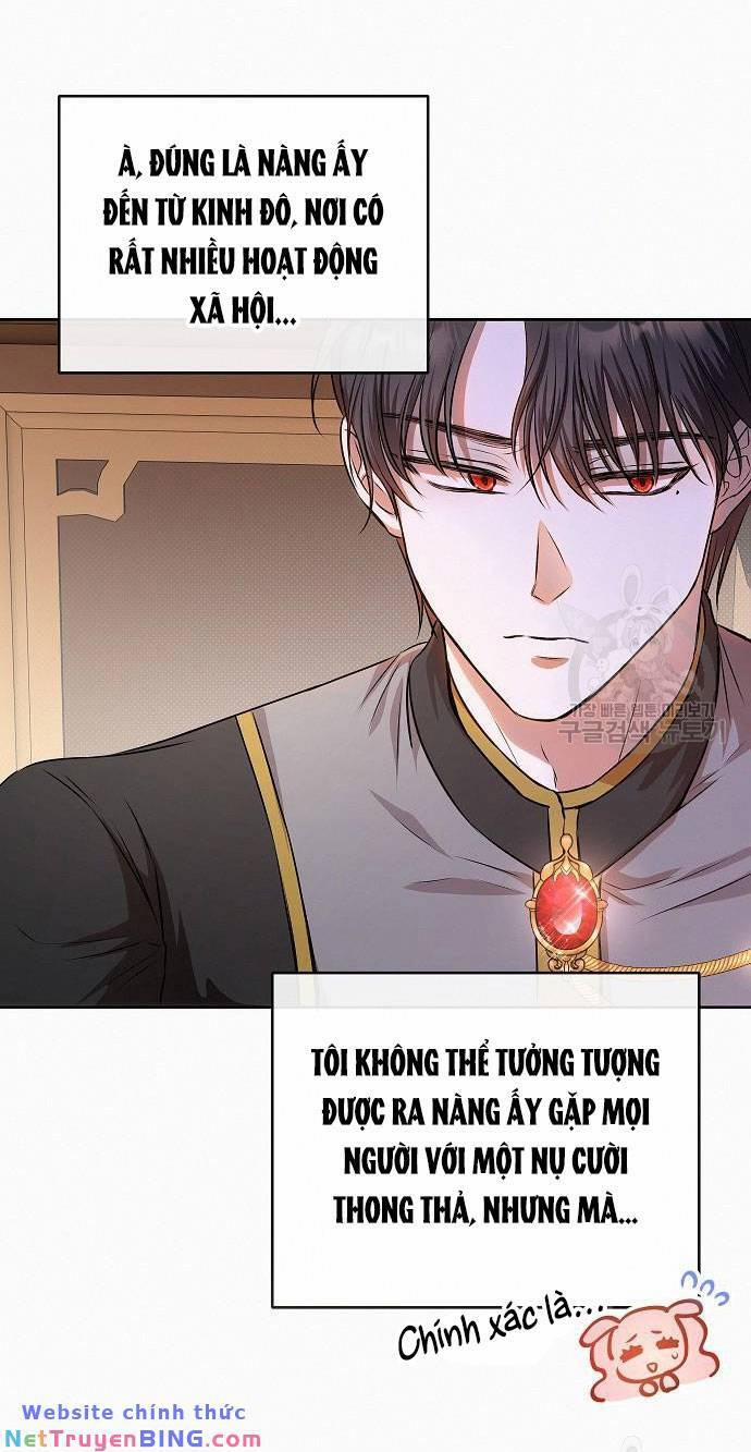 Có Lẽ Tôi Đã Sai Lầm Khi Kết Hôn 16 trang 37