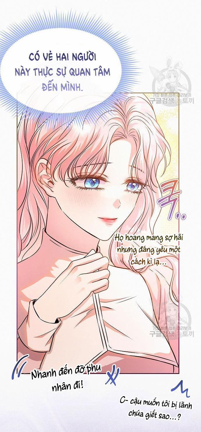 Có Lẽ Tôi Đã Sai Lầm Khi Kết Hôn 17.1 trang 6