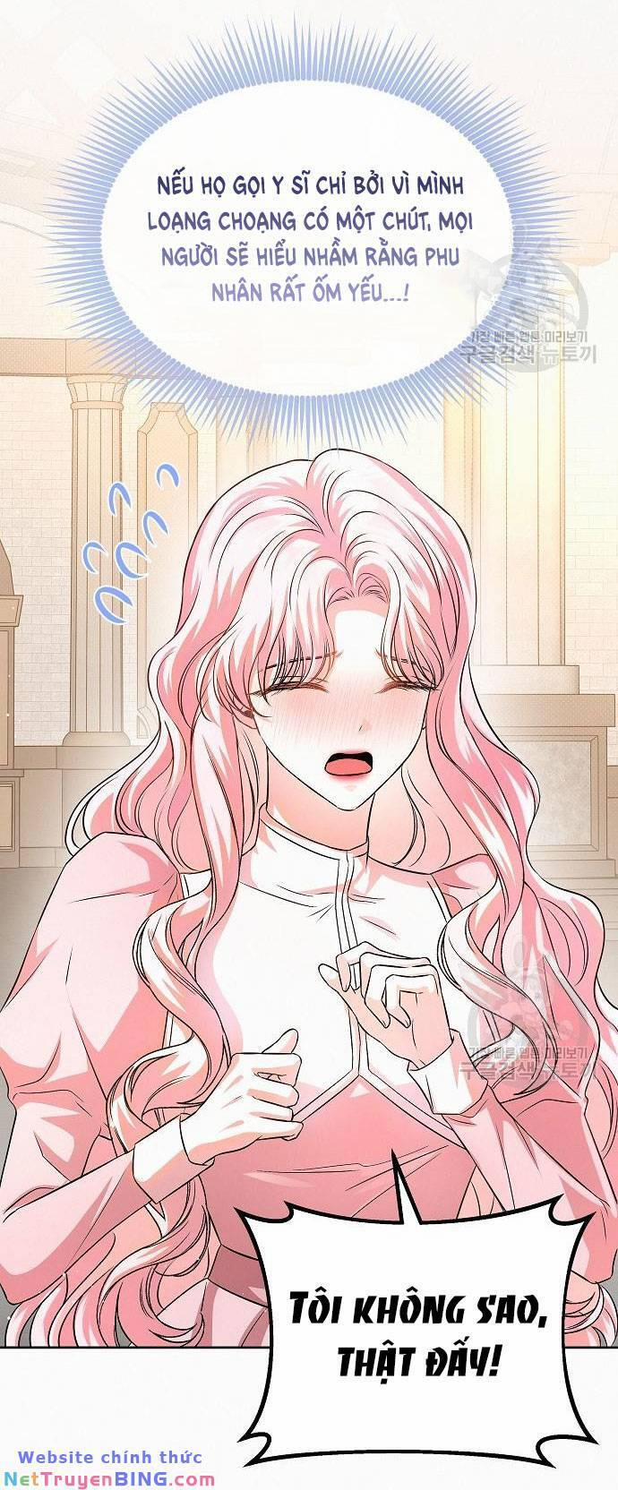 Có Lẽ Tôi Đã Sai Lầm Khi Kết Hôn 17 trang 13