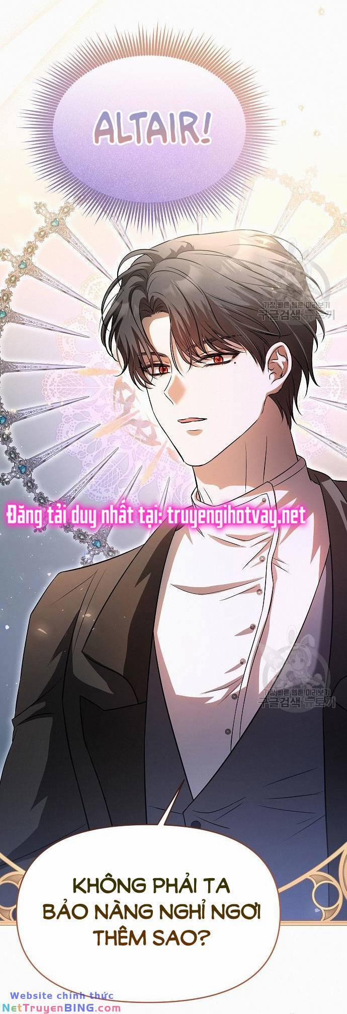 Có Lẽ Tôi Đã Sai Lầm Khi Kết Hôn 17 trang 16