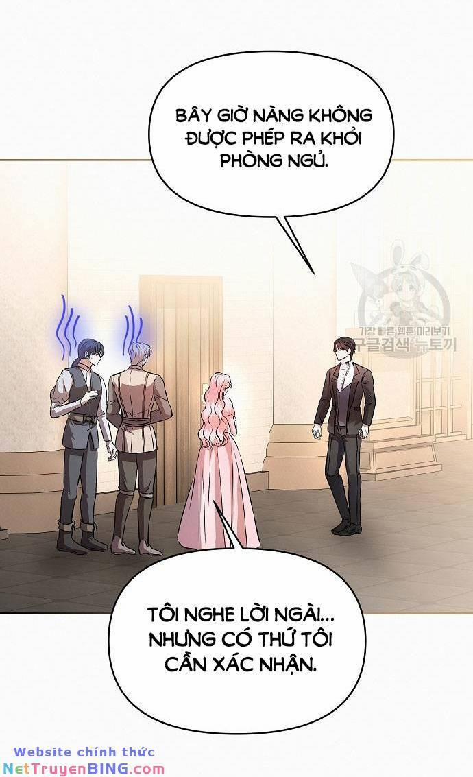 Có Lẽ Tôi Đã Sai Lầm Khi Kết Hôn 17 trang 17