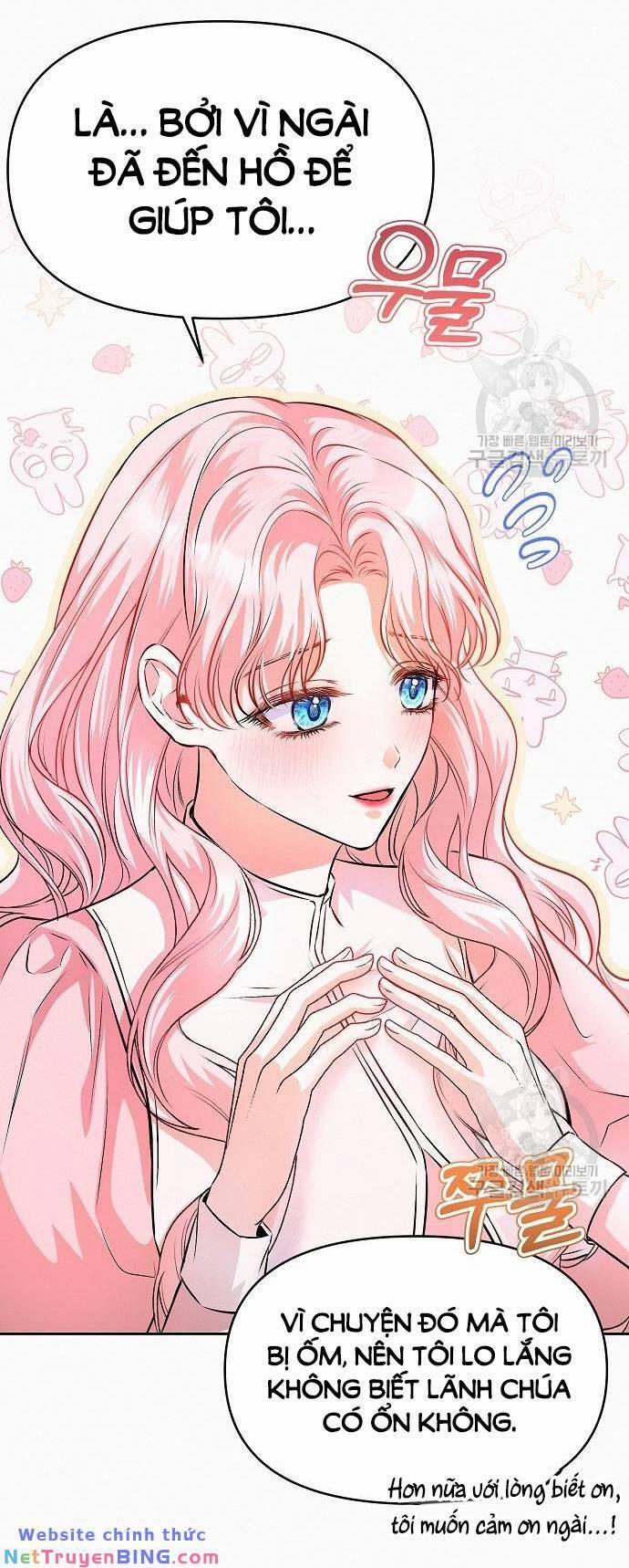 Có Lẽ Tôi Đã Sai Lầm Khi Kết Hôn 17 trang 19