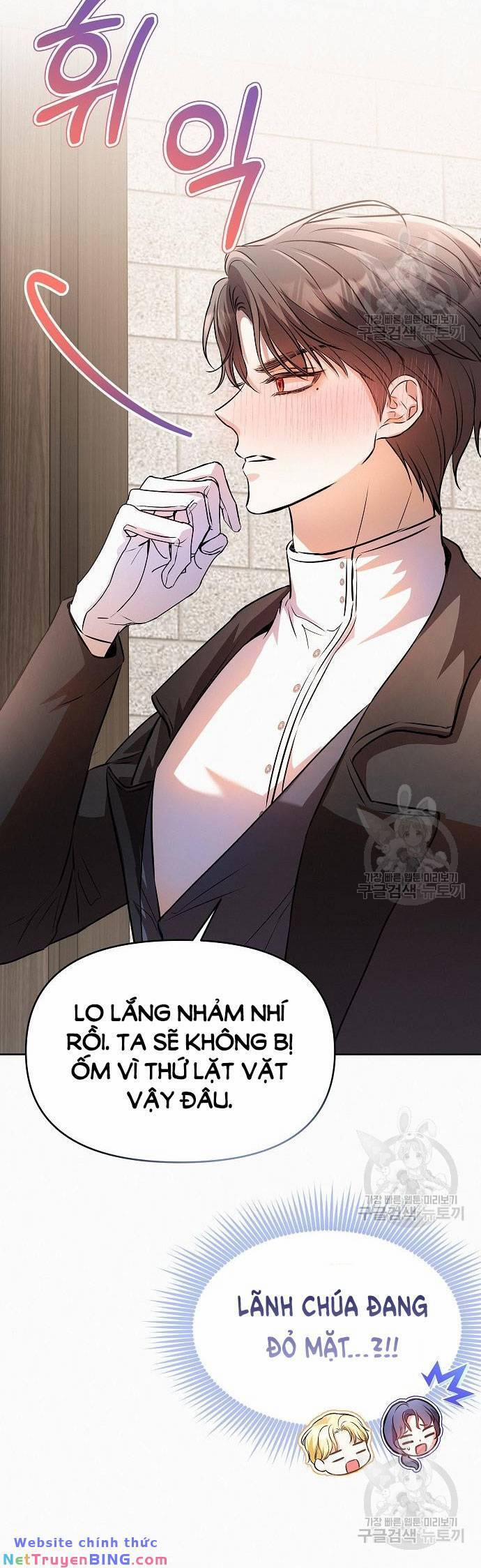 Có Lẽ Tôi Đã Sai Lầm Khi Kết Hôn 17 trang 21