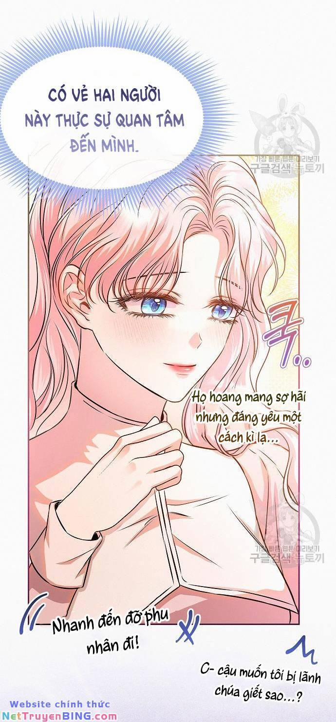 Có Lẽ Tôi Đã Sai Lầm Khi Kết Hôn 17 trang 6