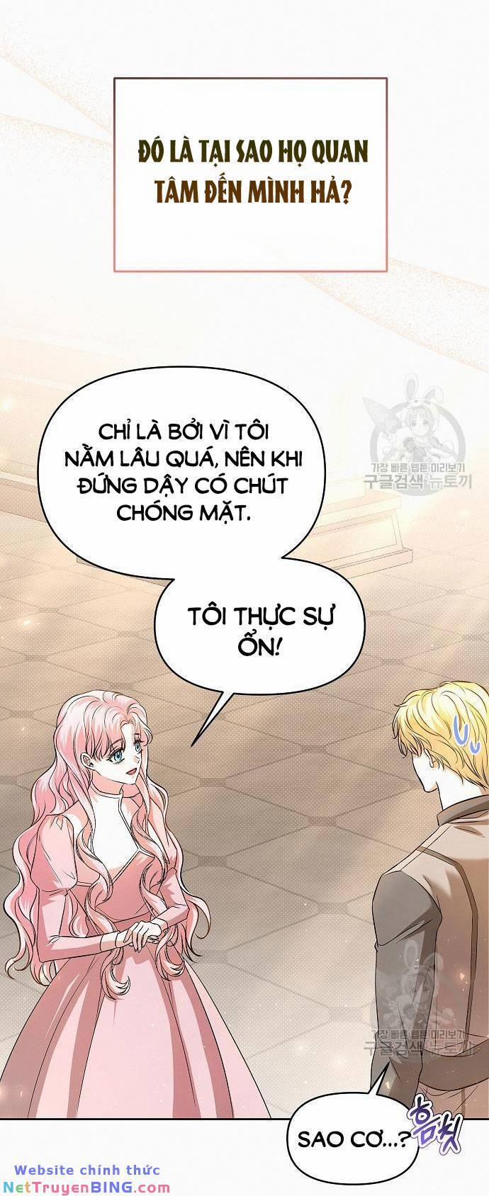 Có Lẽ Tôi Đã Sai Lầm Khi Kết Hôn 17 trang 9