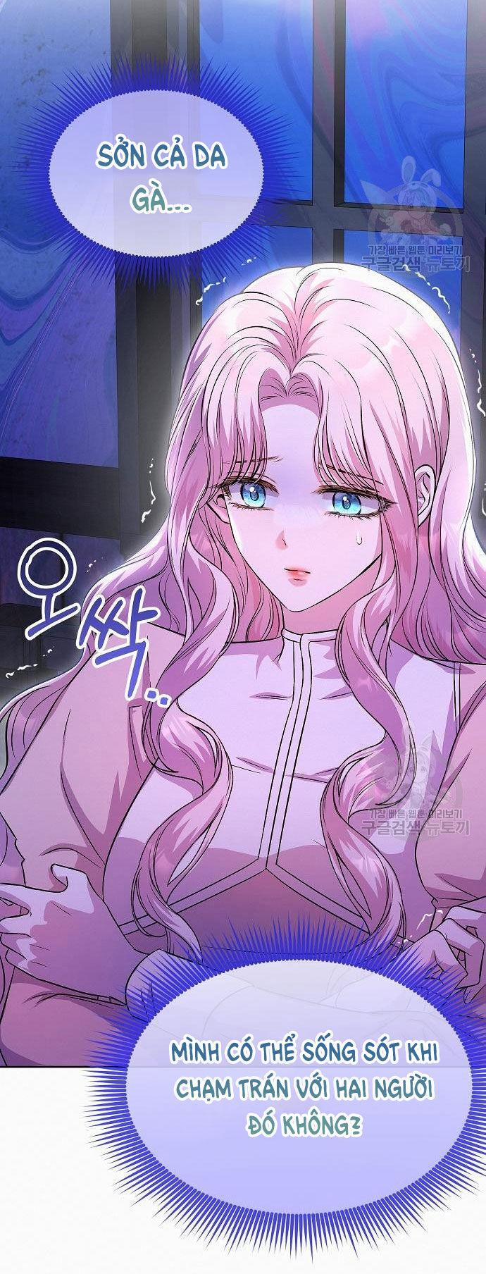 Có Lẽ Tôi Đã Sai Lầm Khi Kết Hôn 18.1 trang 0