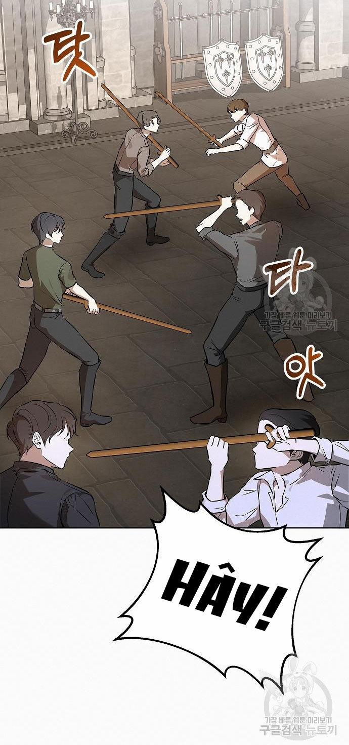 Có Lẽ Tôi Đã Sai Lầm Khi Kết Hôn 18.1 trang 33