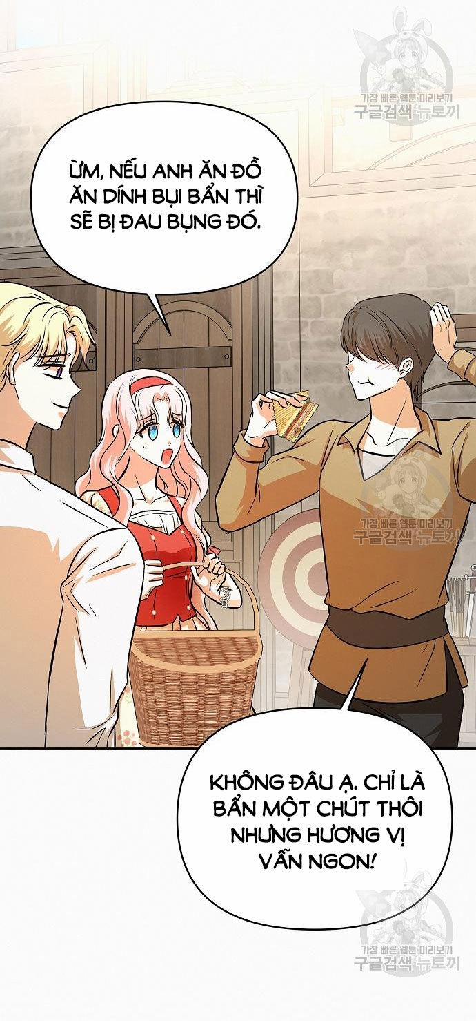 Có Lẽ Tôi Đã Sai Lầm Khi Kết Hôn 18.2 trang 17