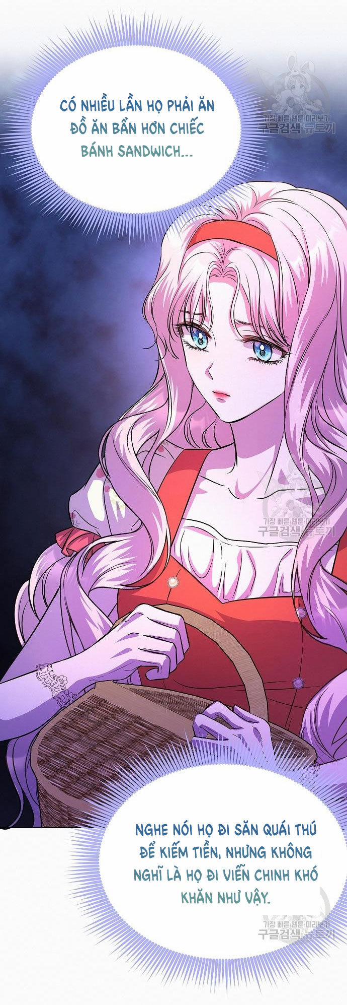 Có Lẽ Tôi Đã Sai Lầm Khi Kết Hôn 18.2 trang 19