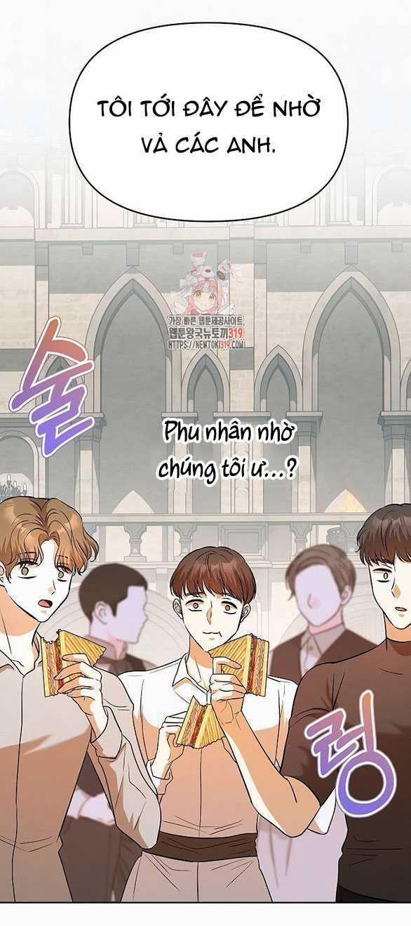 Có Lẽ Tôi Đã Sai Lầm Khi Kết Hôn 19.1 trang 0