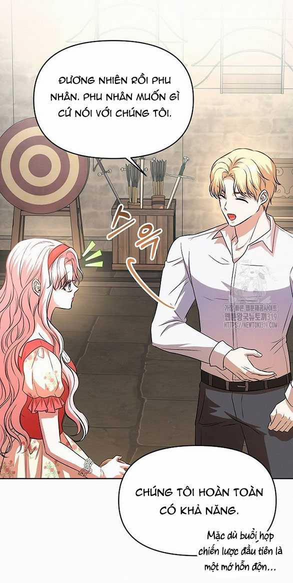 Có Lẽ Tôi Đã Sai Lầm Khi Kết Hôn 19.1 trang 10