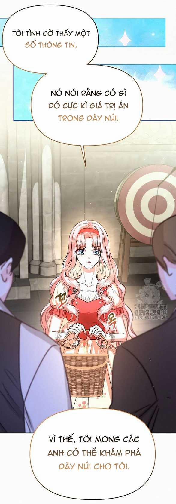 Có Lẽ Tôi Đã Sai Lầm Khi Kết Hôn 19.1 trang 16