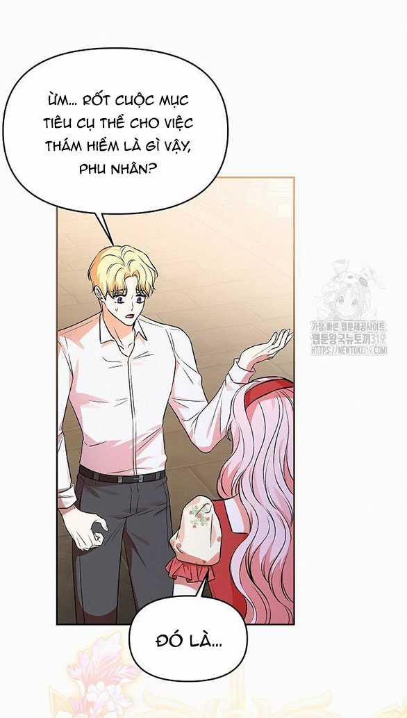 Có Lẽ Tôi Đã Sai Lầm Khi Kết Hôn 19.1 trang 18