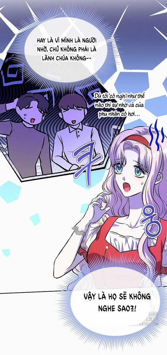 Có Lẽ Tôi Đã Sai Lầm Khi Kết Hôn 19.1 trang 2