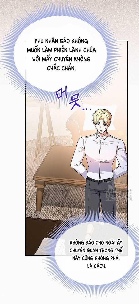 Có Lẽ Tôi Đã Sai Lầm Khi Kết Hôn 19.1 trang 29