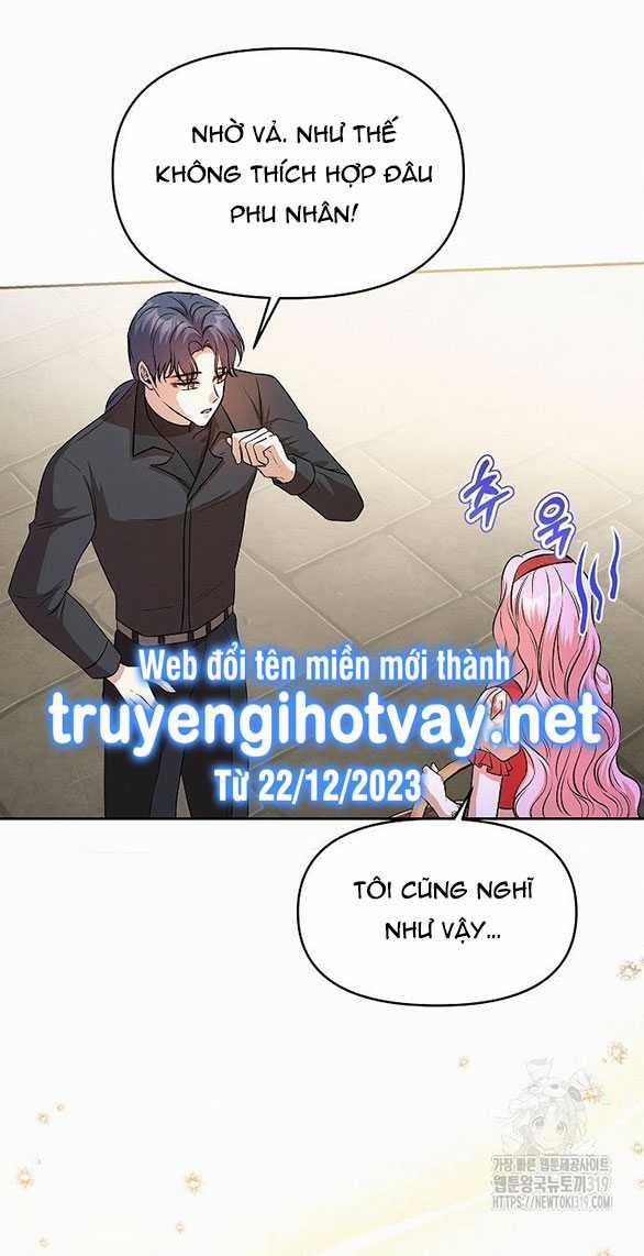 Có Lẽ Tôi Đã Sai Lầm Khi Kết Hôn 19.1 trang 3