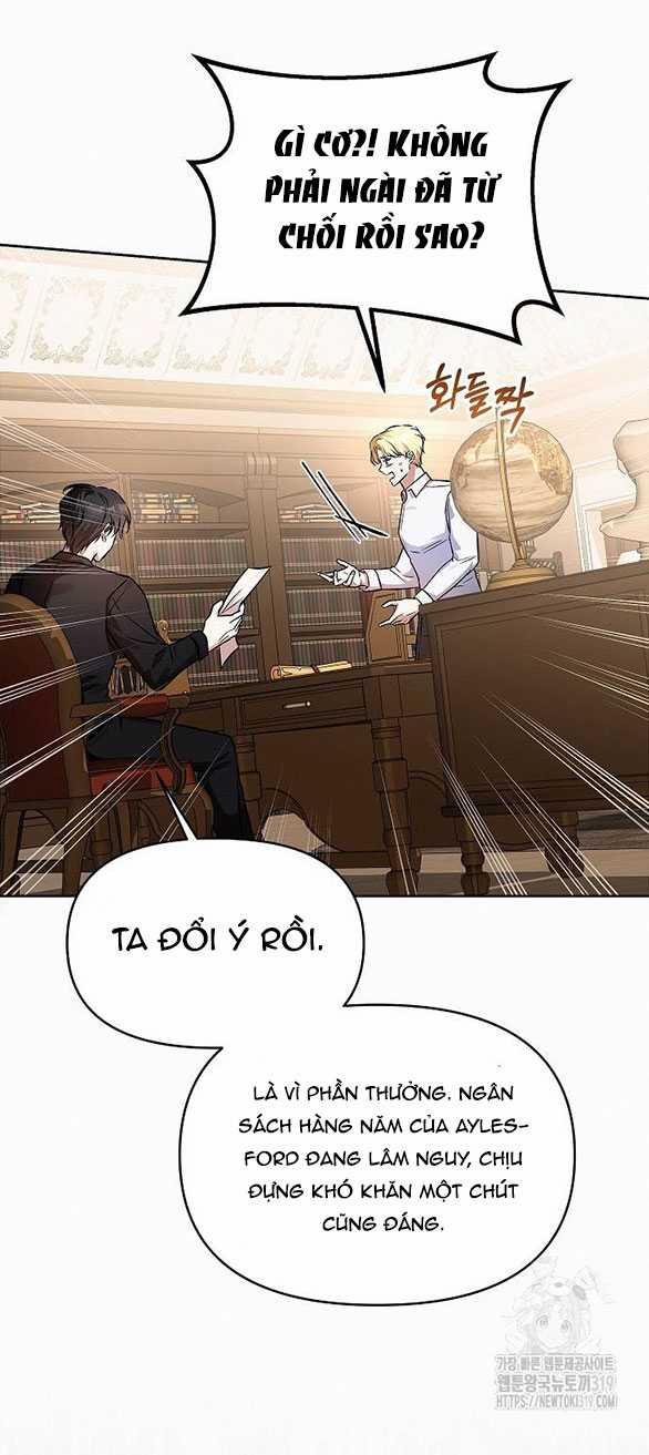 Có Lẽ Tôi Đã Sai Lầm Khi Kết Hôn 19.1 trang 32