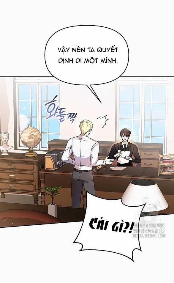 Có Lẽ Tôi Đã Sai Lầm Khi Kết Hôn 19.1 trang 34