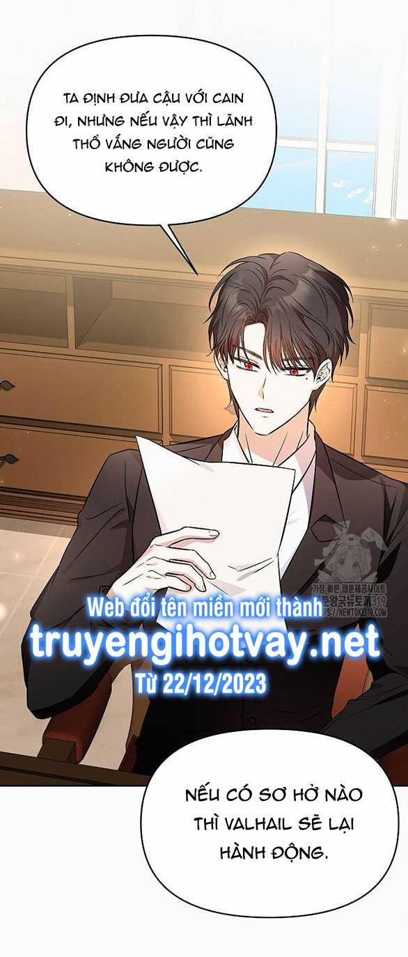 Có Lẽ Tôi Đã Sai Lầm Khi Kết Hôn 19.1 trang 35