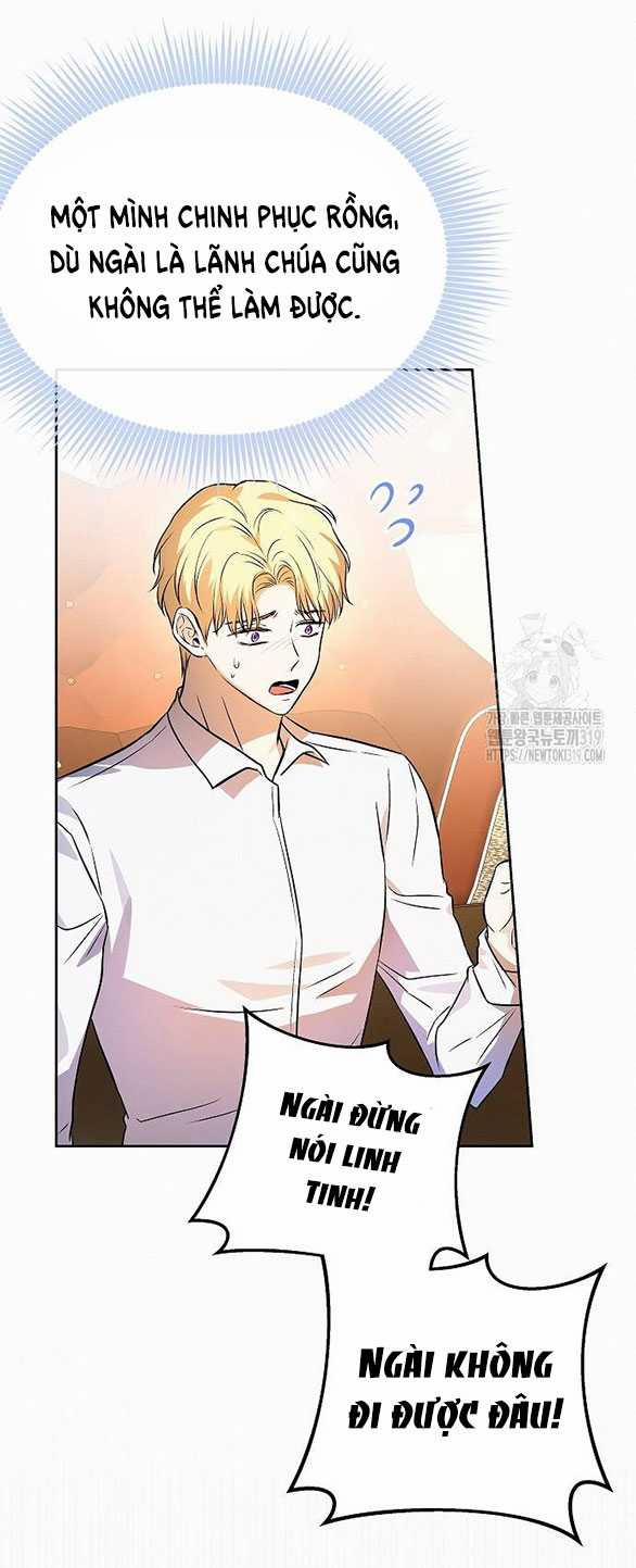 Có Lẽ Tôi Đã Sai Lầm Khi Kết Hôn 19.1 trang 36