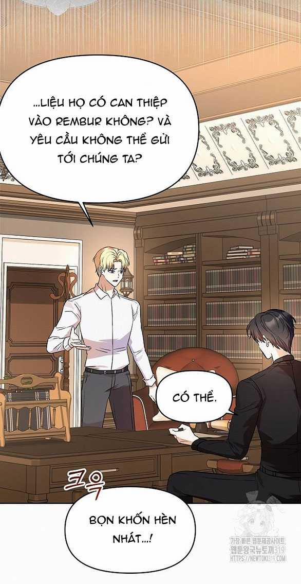 Có Lẽ Tôi Đã Sai Lầm Khi Kết Hôn 19.1 trang 40