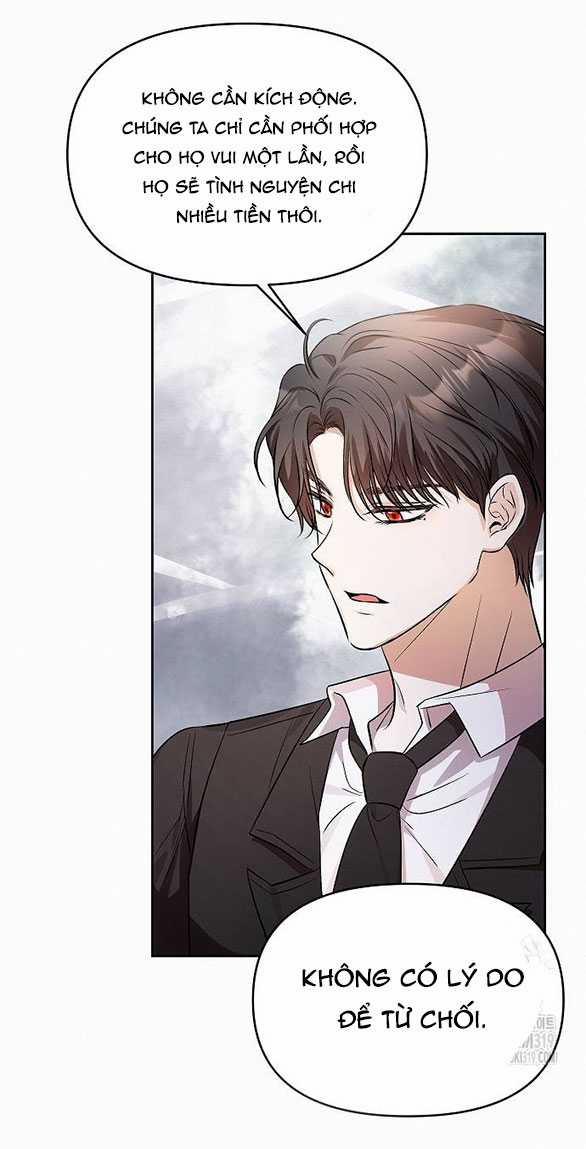 Có Lẽ Tôi Đã Sai Lầm Khi Kết Hôn 19.1 trang 41