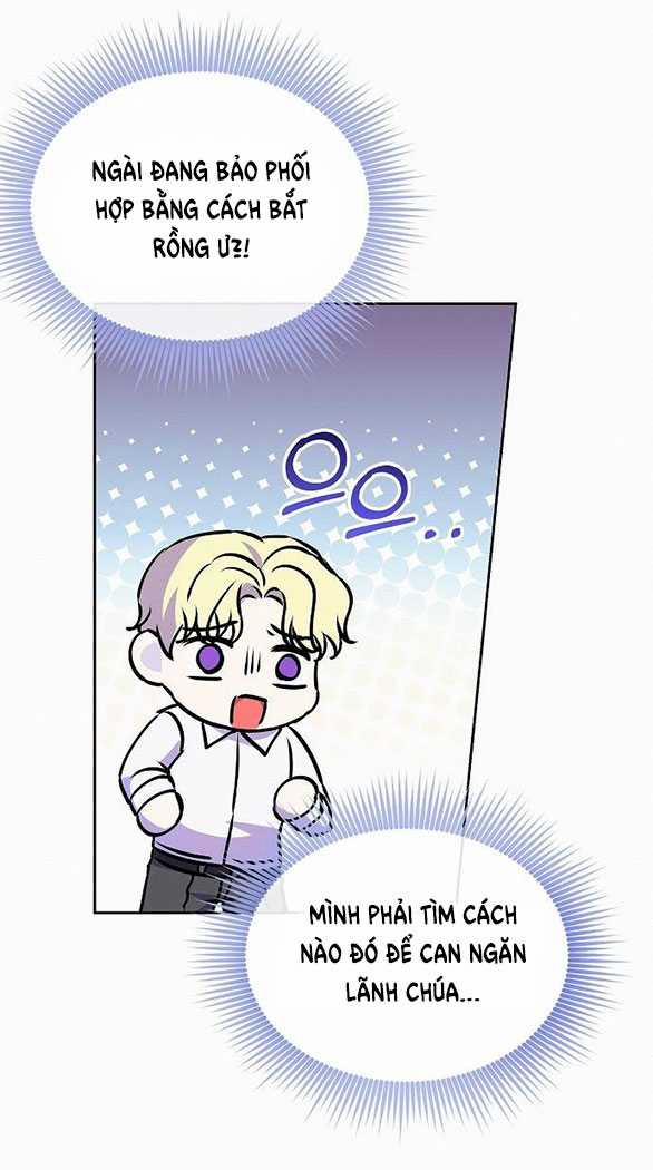 Có Lẽ Tôi Đã Sai Lầm Khi Kết Hôn 19.1 trang 42