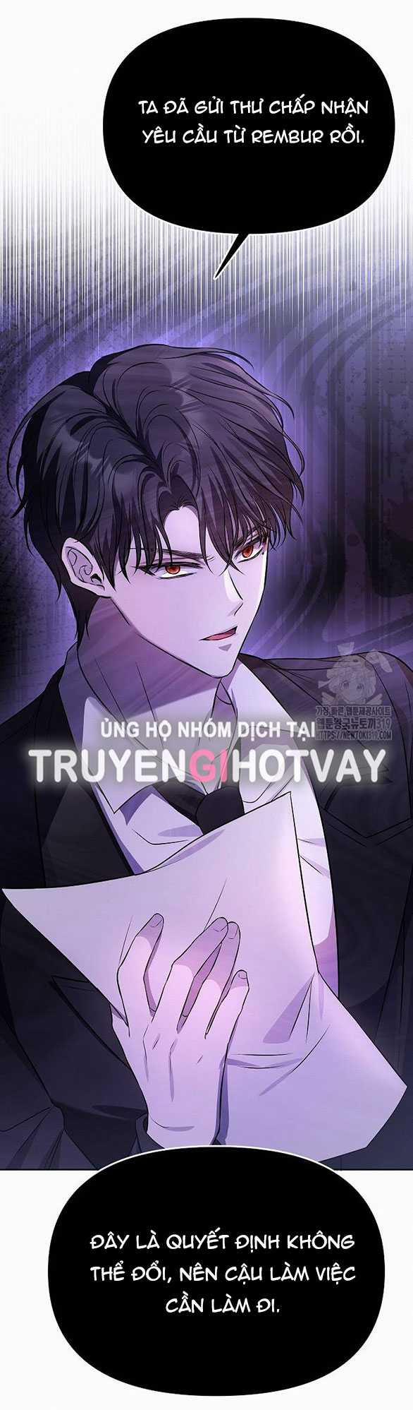 Có Lẽ Tôi Đã Sai Lầm Khi Kết Hôn 19.2 trang 11