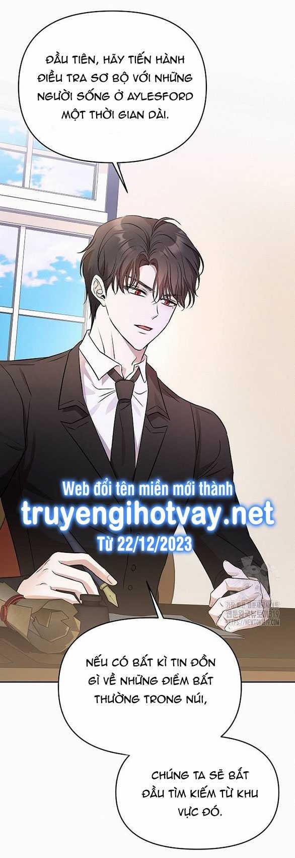 Có Lẽ Tôi Đã Sai Lầm Khi Kết Hôn 19.2 trang 7