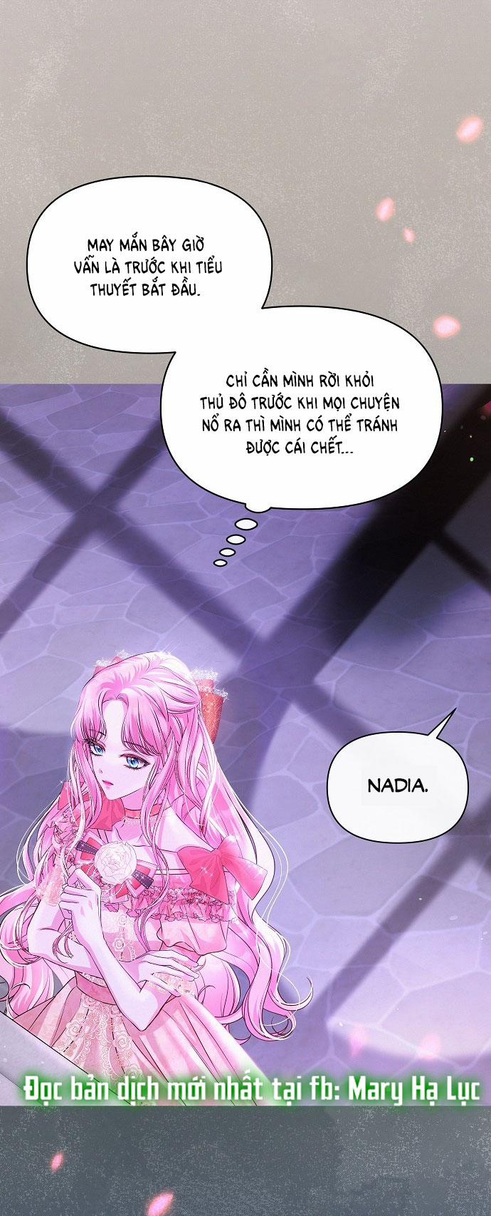 Có Lẽ Tôi Đã Sai Lầm Khi Kết Hôn 2.1 trang 10