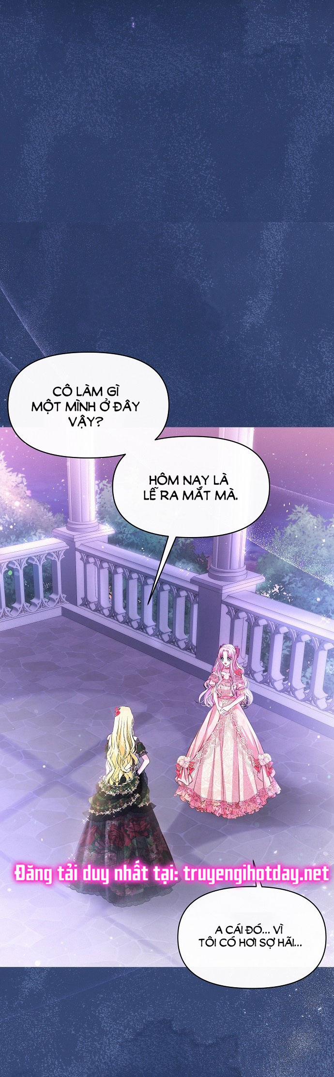 Có Lẽ Tôi Đã Sai Lầm Khi Kết Hôn 2.1 trang 12