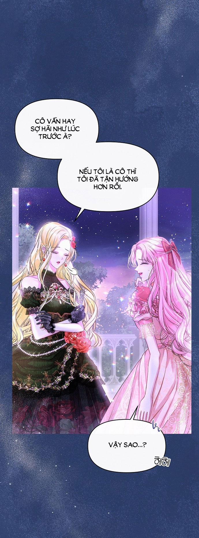 Có Lẽ Tôi Đã Sai Lầm Khi Kết Hôn 2.1 trang 13