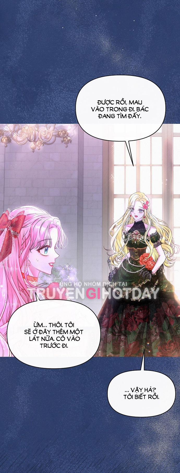 Có Lẽ Tôi Đã Sai Lầm Khi Kết Hôn 2.1 trang 14