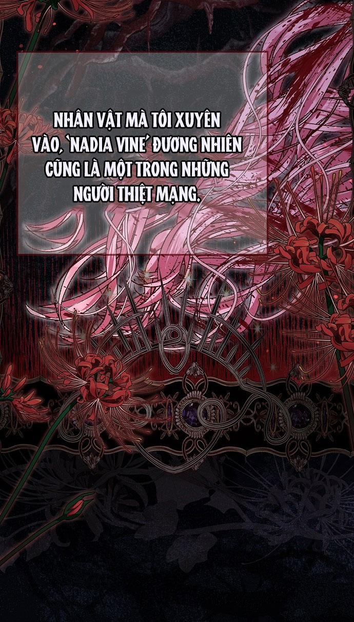 Có Lẽ Tôi Đã Sai Lầm Khi Kết Hôn 2.1 trang 2