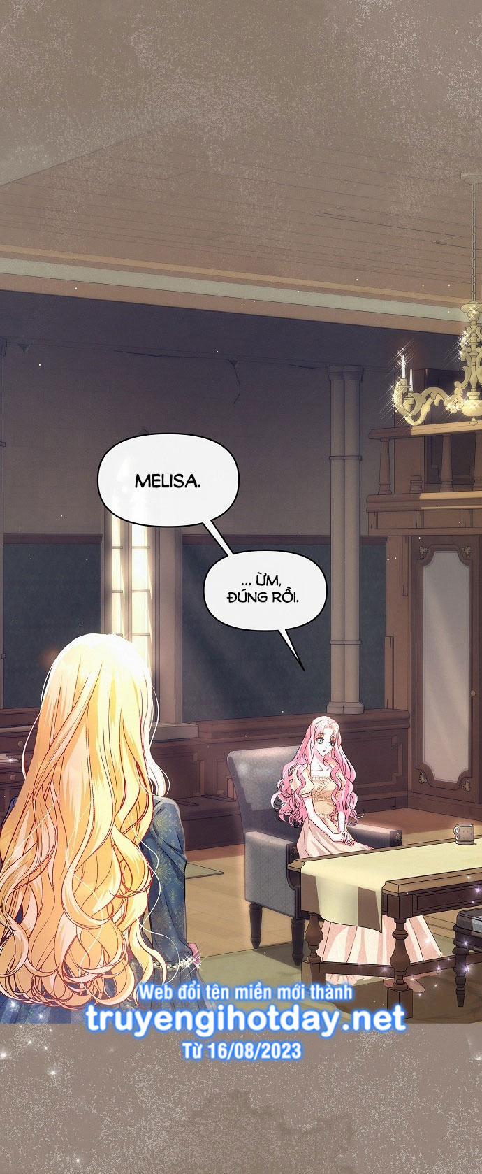 Có Lẽ Tôi Đã Sai Lầm Khi Kết Hôn 2.1 trang 23