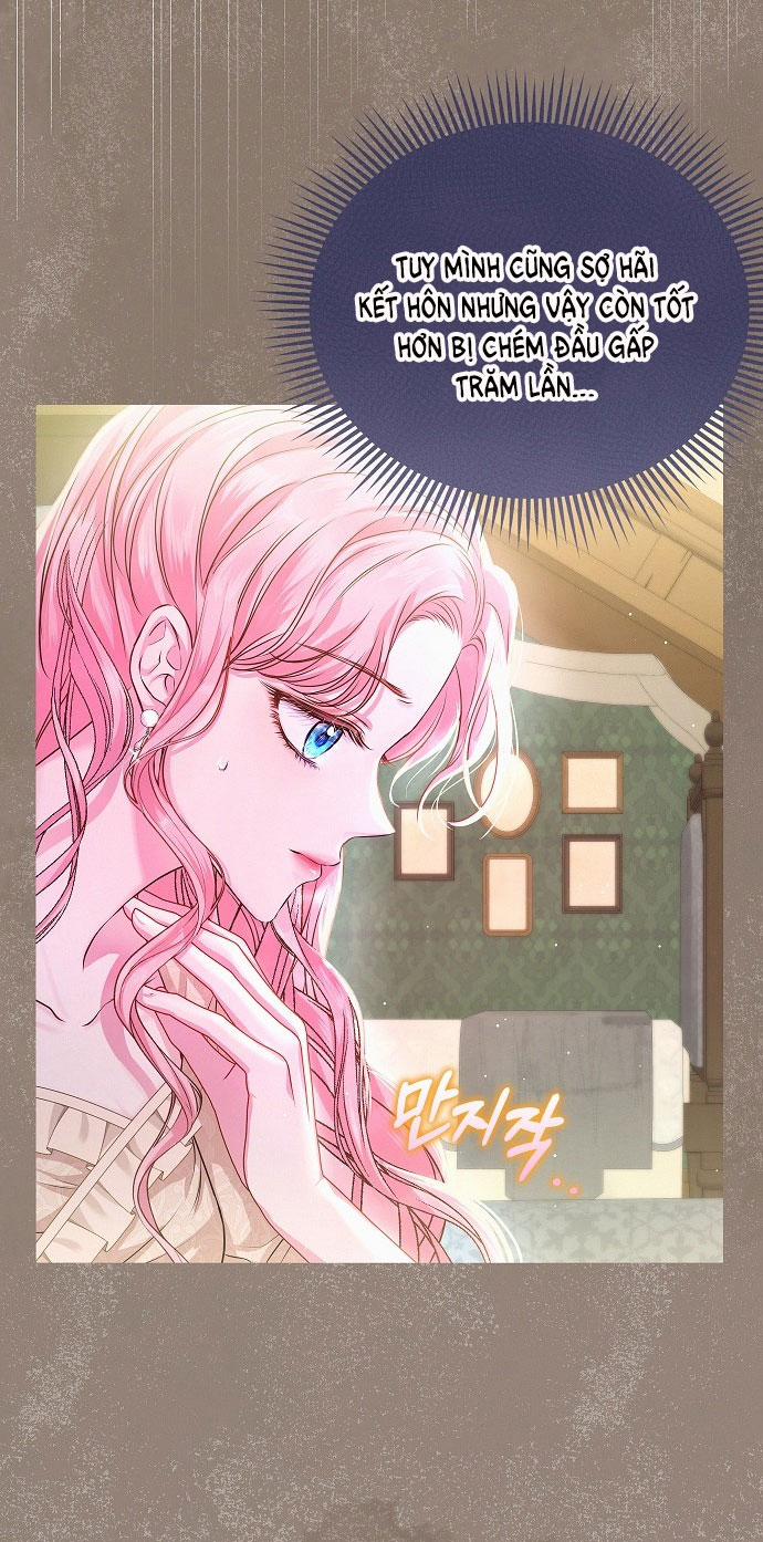 Có Lẽ Tôi Đã Sai Lầm Khi Kết Hôn 2.1 trang 28