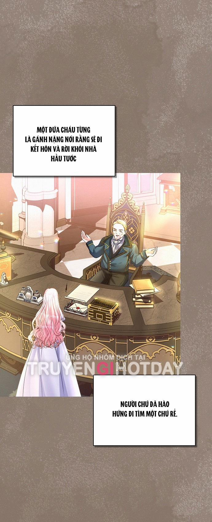 Có Lẽ Tôi Đã Sai Lầm Khi Kết Hôn 2.1 trang 29