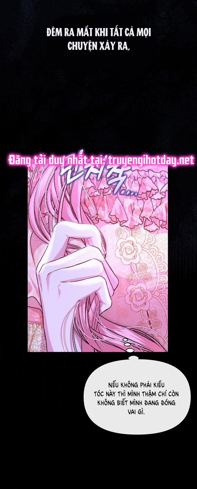 Có Lẽ Tôi Đã Sai Lầm Khi Kết Hôn 2.1 trang 3