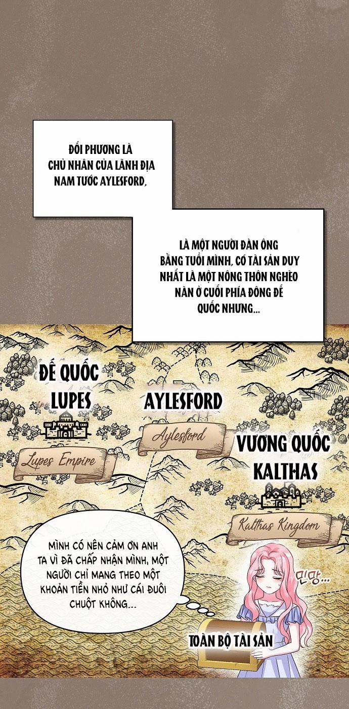 Có Lẽ Tôi Đã Sai Lầm Khi Kết Hôn 2.1 trang 30