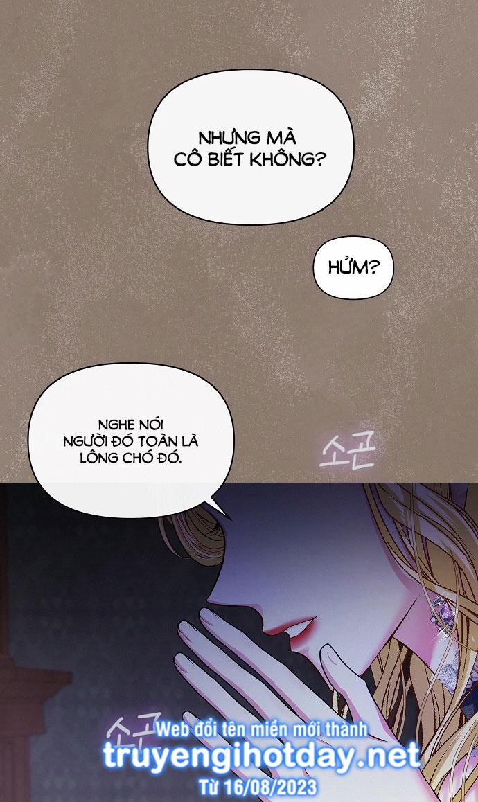 Có Lẽ Tôi Đã Sai Lầm Khi Kết Hôn 2.1 trang 31