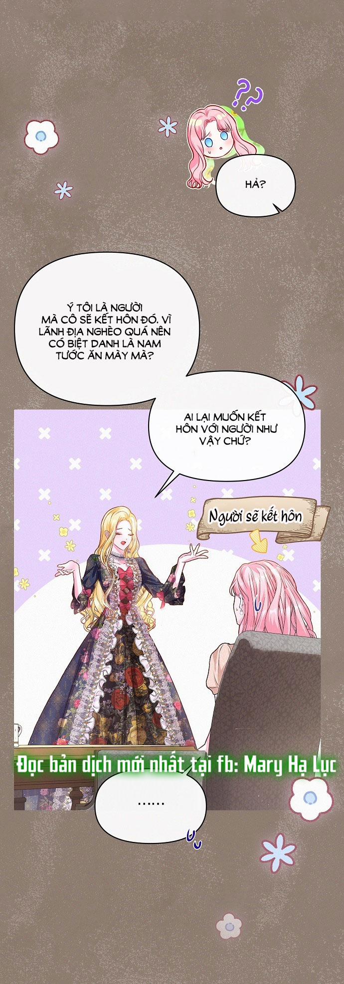 Có Lẽ Tôi Đã Sai Lầm Khi Kết Hôn 2.1 trang 32