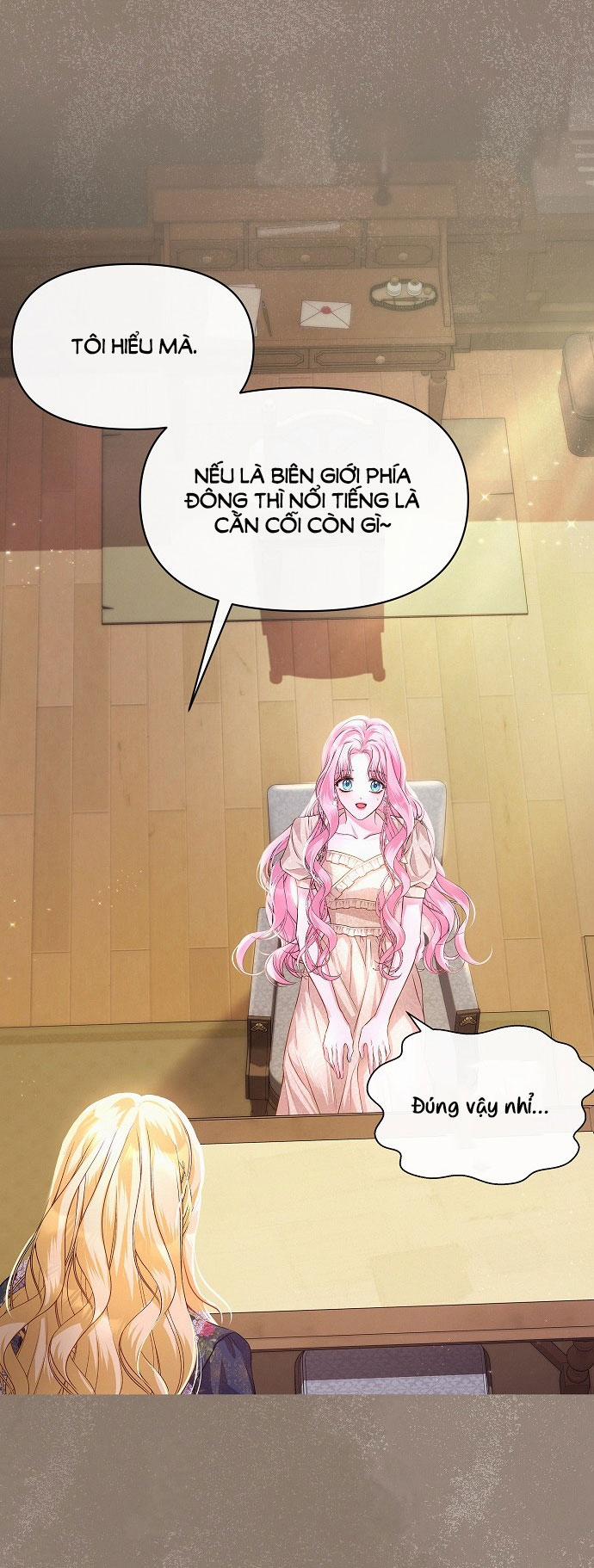 Có Lẽ Tôi Đã Sai Lầm Khi Kết Hôn 2.1 trang 33