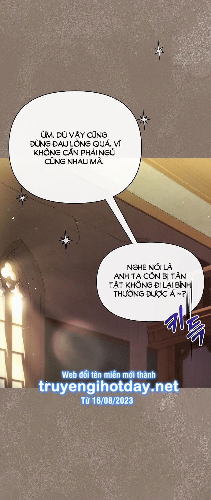 Có Lẽ Tôi Đã Sai Lầm Khi Kết Hôn 2.1 trang 39