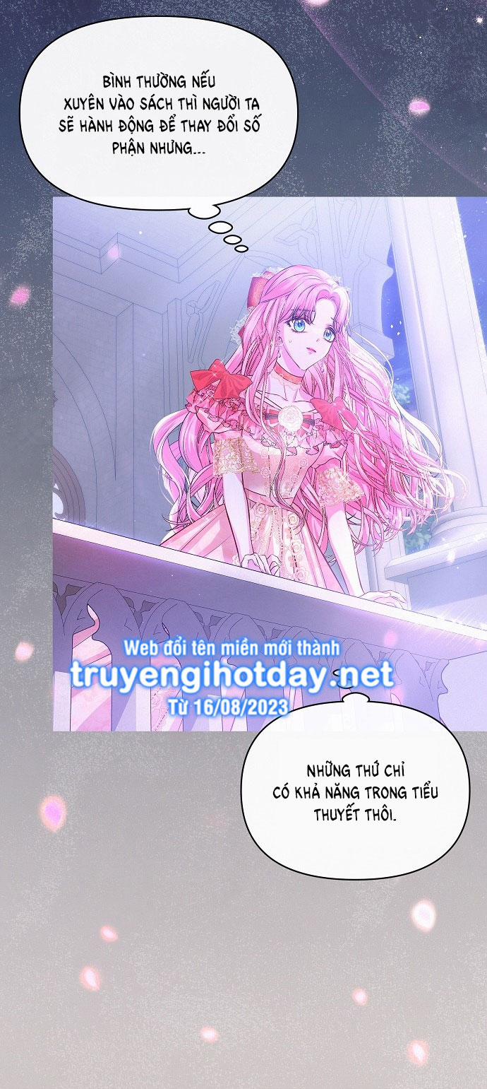 Có Lẽ Tôi Đã Sai Lầm Khi Kết Hôn 2.1 trang 8