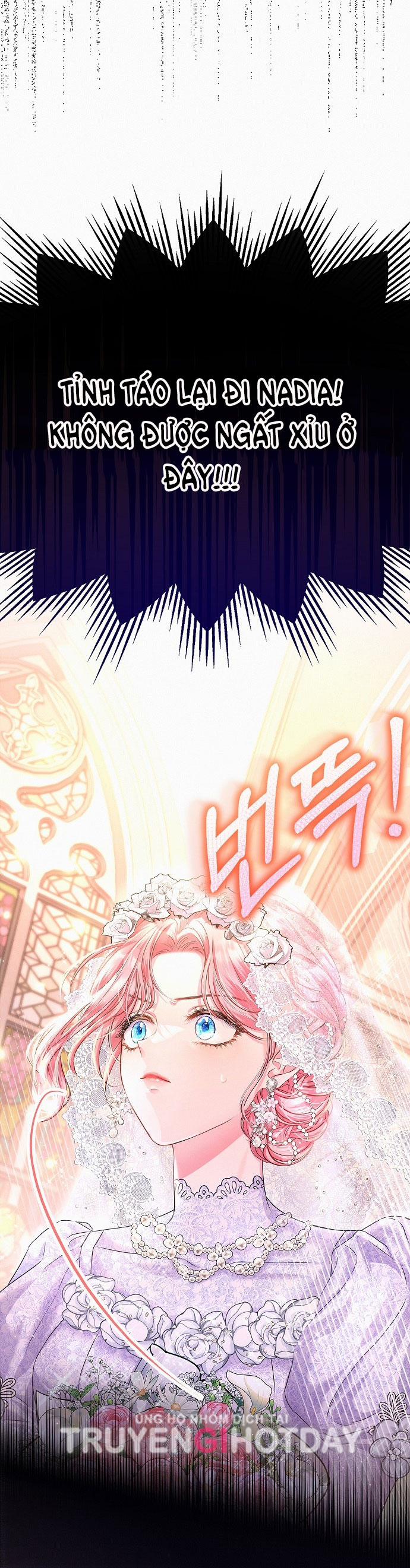 Có Lẽ Tôi Đã Sai Lầm Khi Kết Hôn 2.2 trang 10