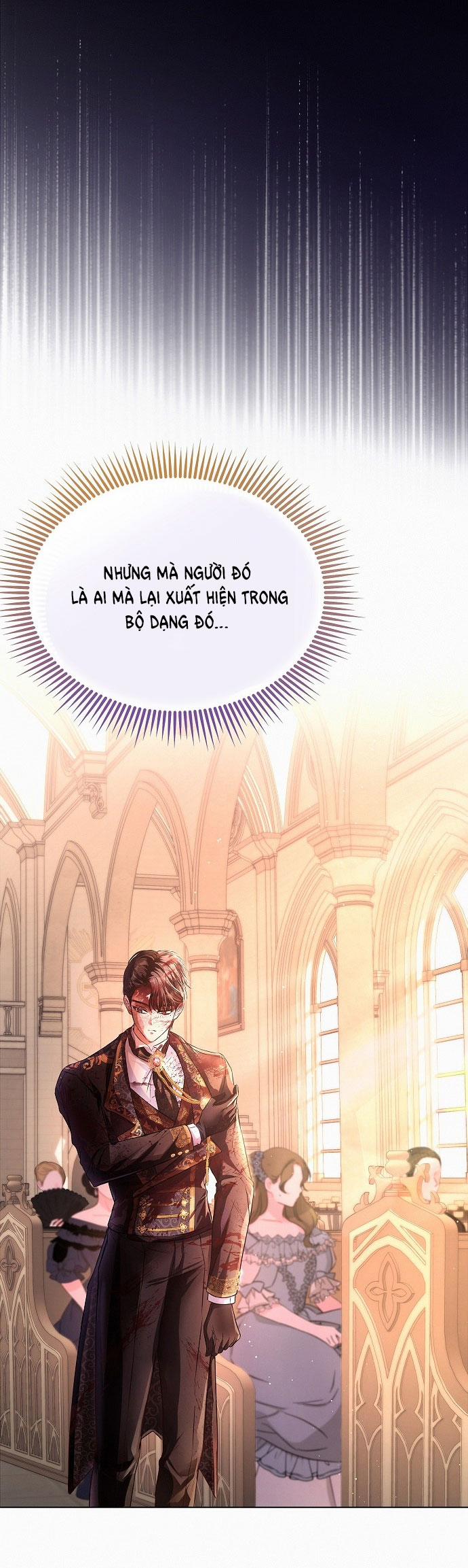 Có Lẽ Tôi Đã Sai Lầm Khi Kết Hôn 2.2 trang 11