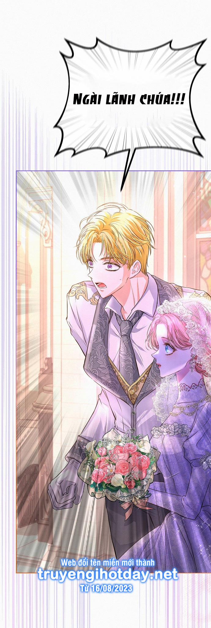 Có Lẽ Tôi Đã Sai Lầm Khi Kết Hôn 2.2 trang 12