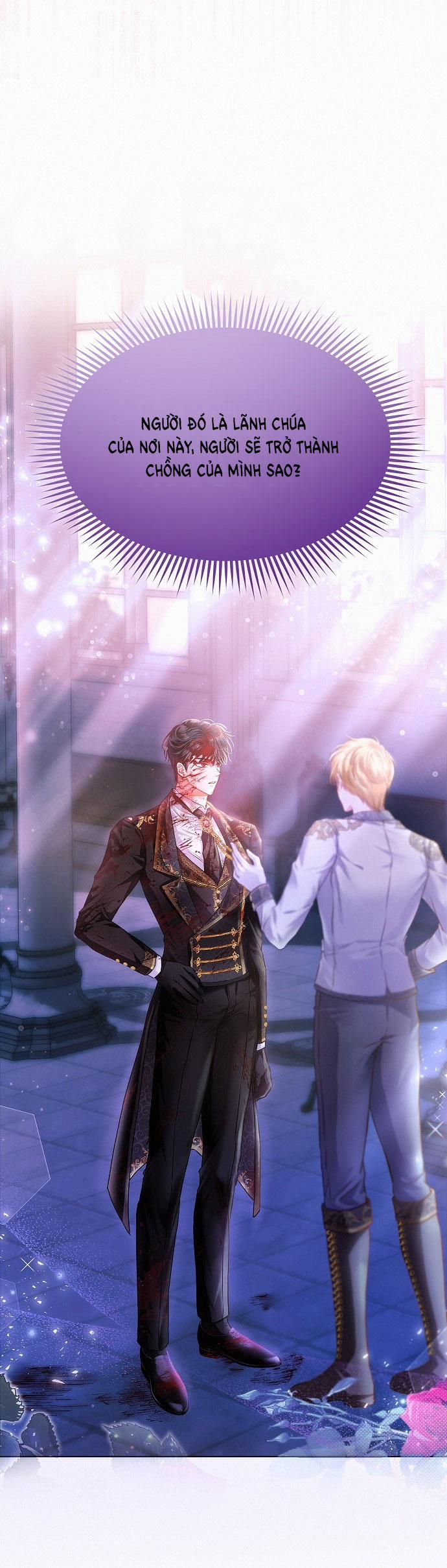 Có Lẽ Tôi Đã Sai Lầm Khi Kết Hôn 2.2 trang 15